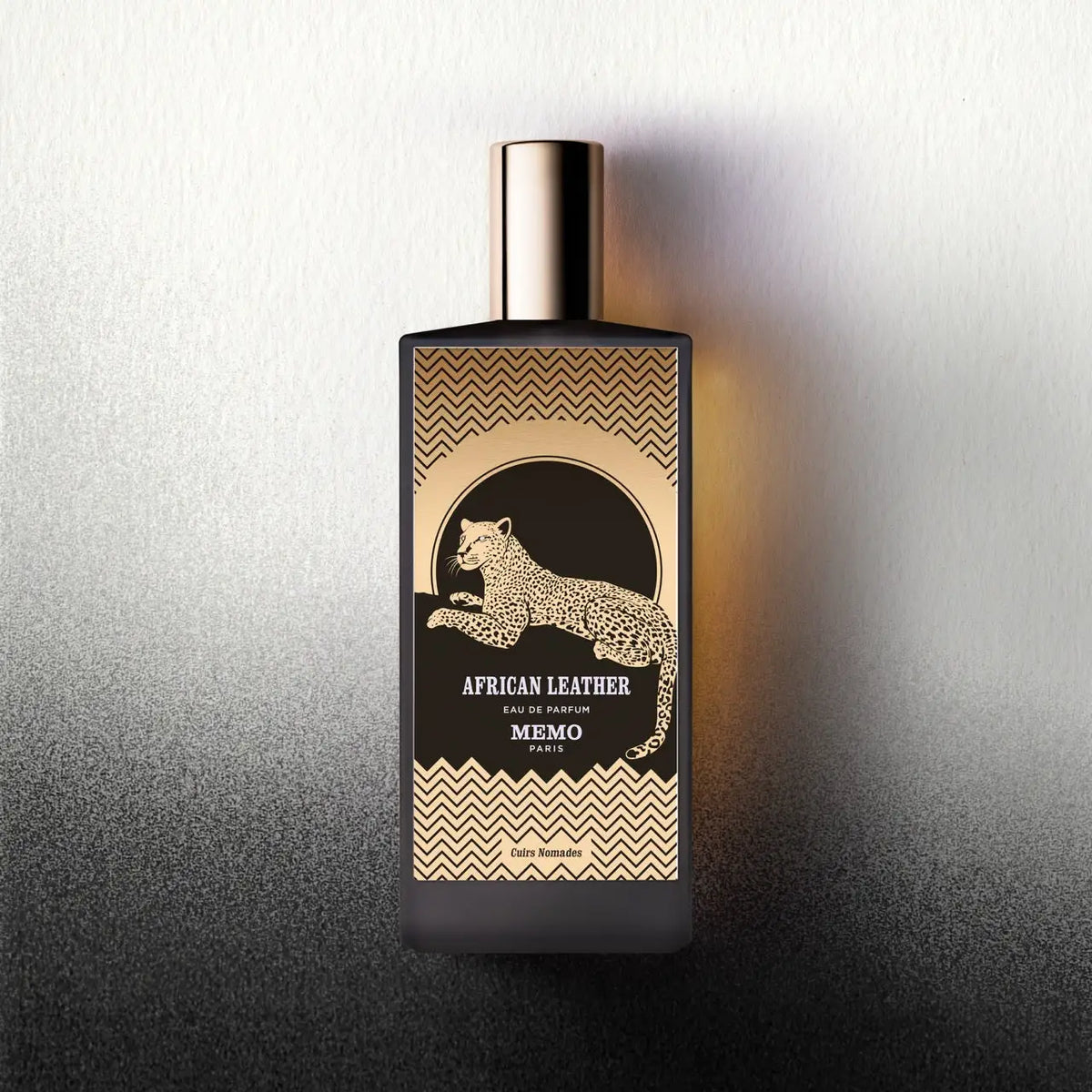 Memo African Leather EDP 75ml