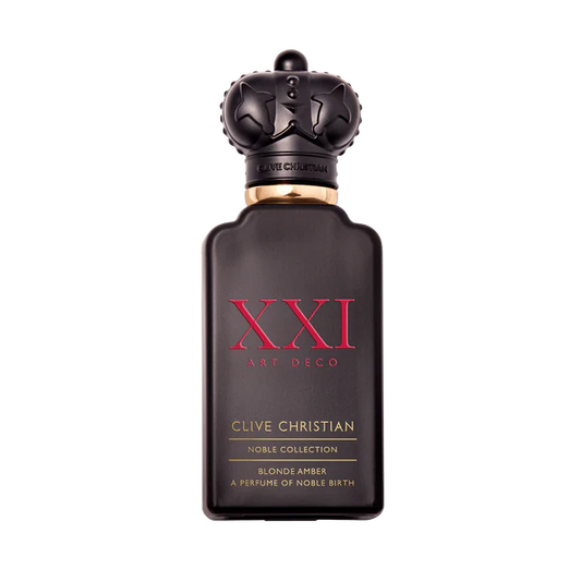 Clive Christian Blonde Amber Extrait 50ml