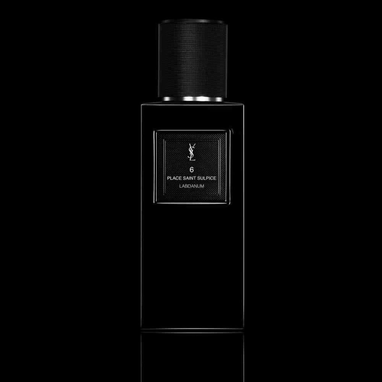 YSL 6 Place Saint Sulpice EDP
