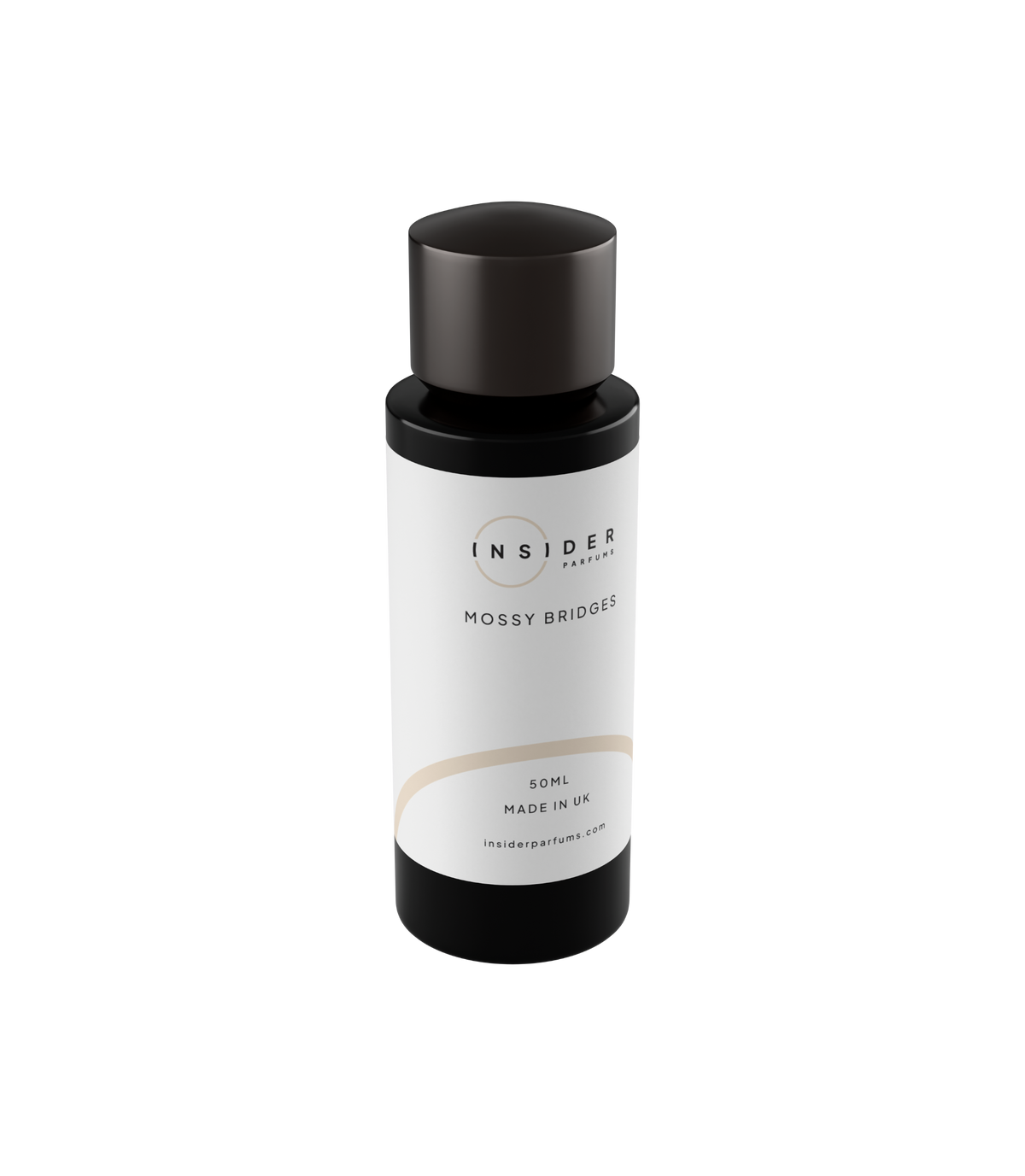 Insider Parfums Mossy Bridges