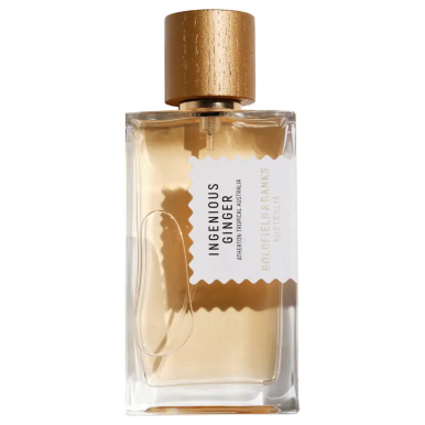 Goldfield & Banks Ingenious Ginger EDP 100ml