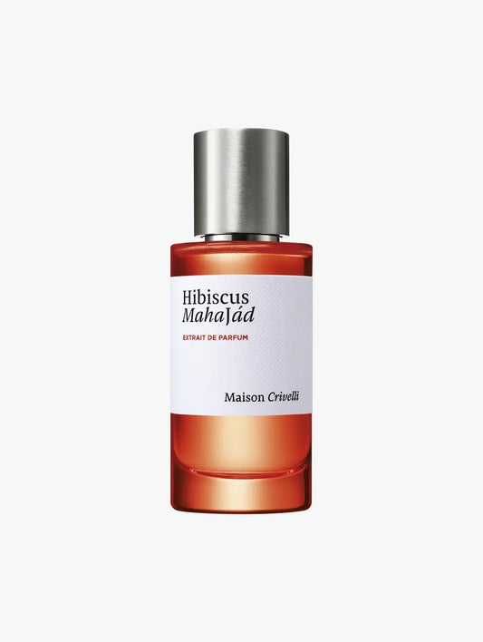 Maison Crivelli Hibiscus Mahajad Extrait