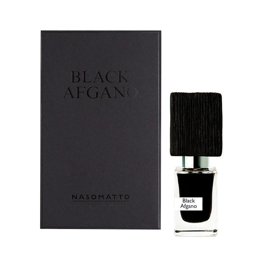 Nasomatto Black Afghano Extrait 30ml