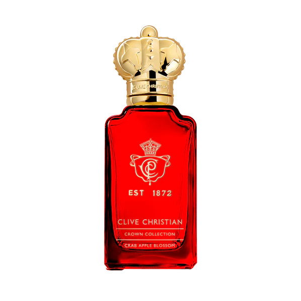 Clive Christian Crab Apple Blossom Extrait 50ml