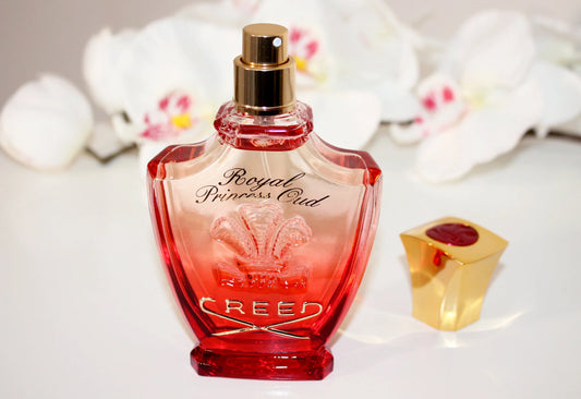 Creed Royal Princess Oud EDP 75ml Tester