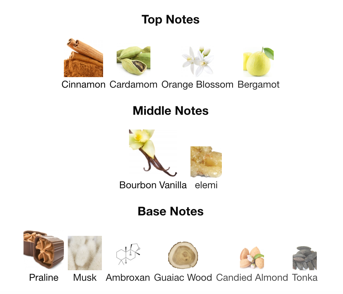 Parfums De Marly Althair EDP 125ml