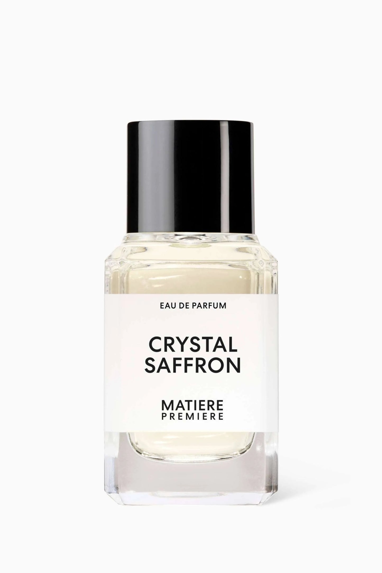 Matiere Premiere Crystal Saffron EDP
