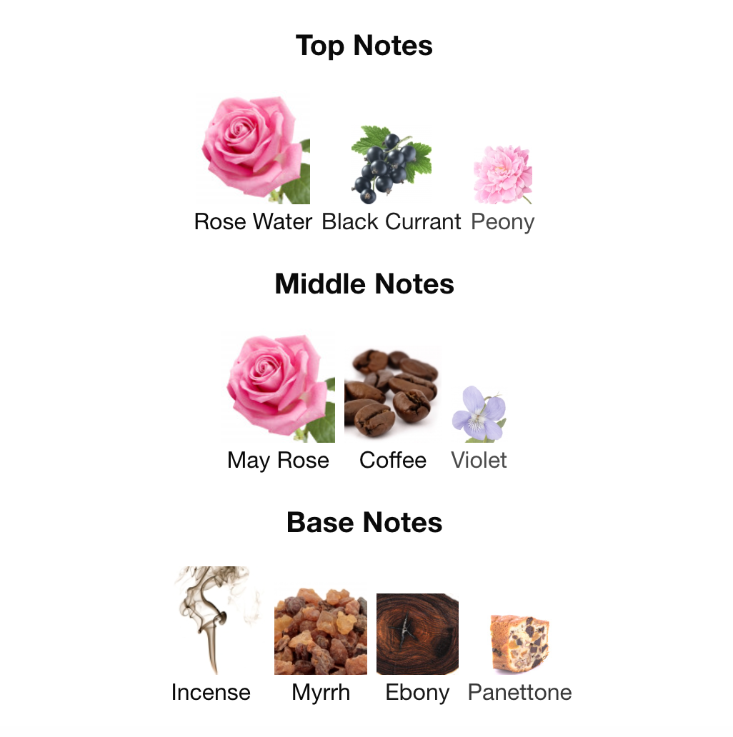 Mind Games Grand Master Extrait 100ml