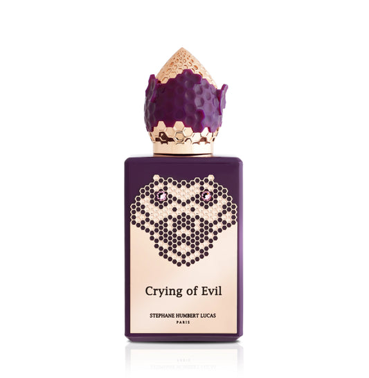 Stephane Humbert Lucas Crying Of Evil Extrait 50ml
