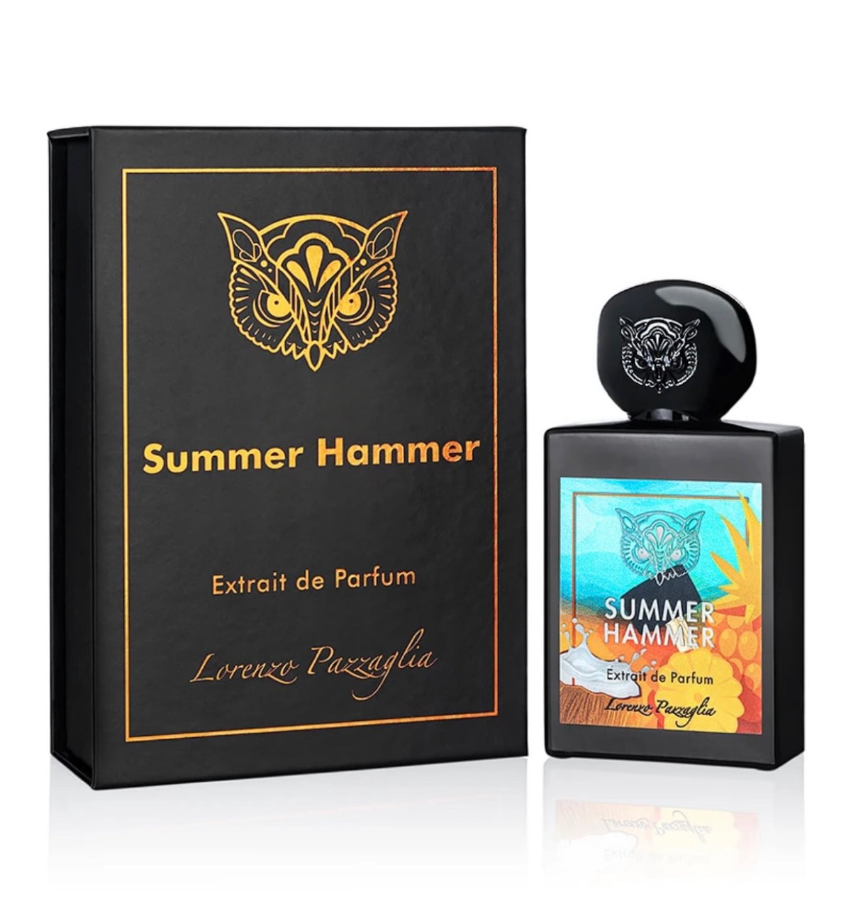 Lorenzo Pazzaglia Summer Hammer 50ml