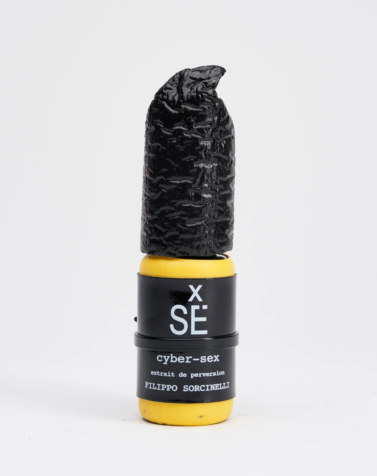 Filippo Sorcinelli Cyber Sex Extrait 30ml