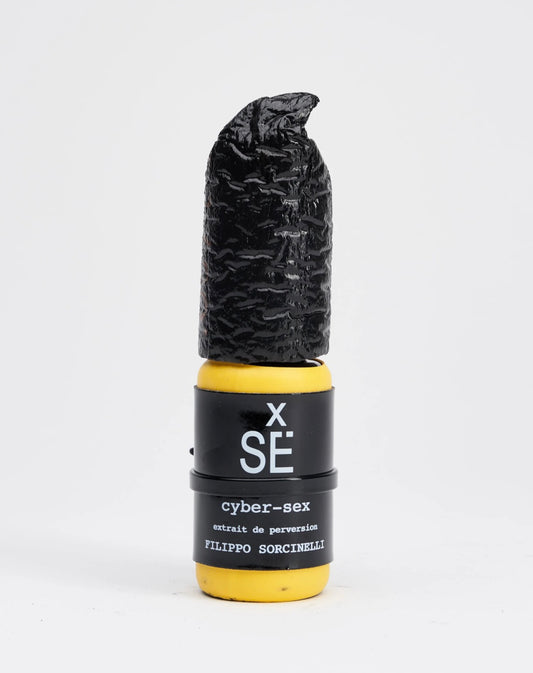 Filippo Sorcinelli Cyber Sex Extrait 30ml