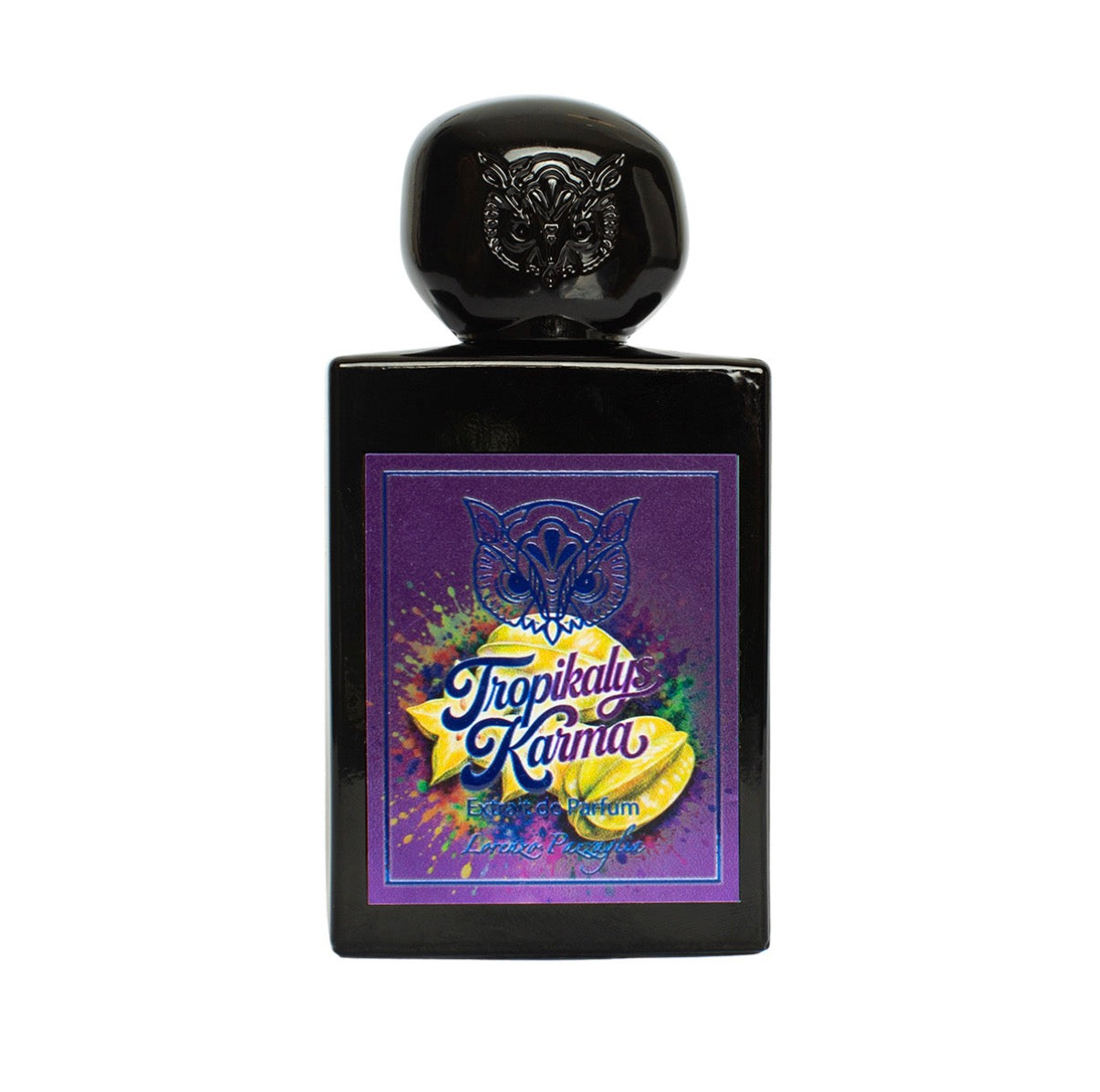 Lorenzo Pazzaglia Tropikalys Karma Extrait 50ml
