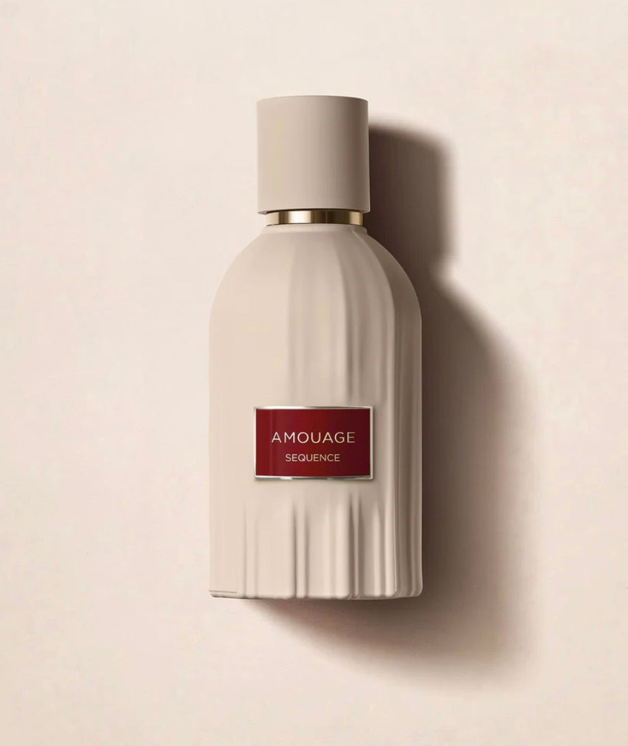 Amouage Sequence Essence de Parfum