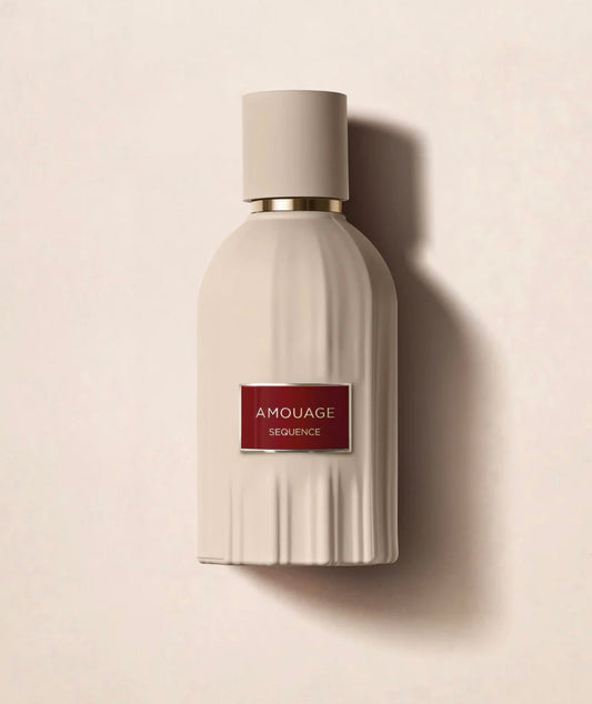 Amouage Sequence Essence de Parfum