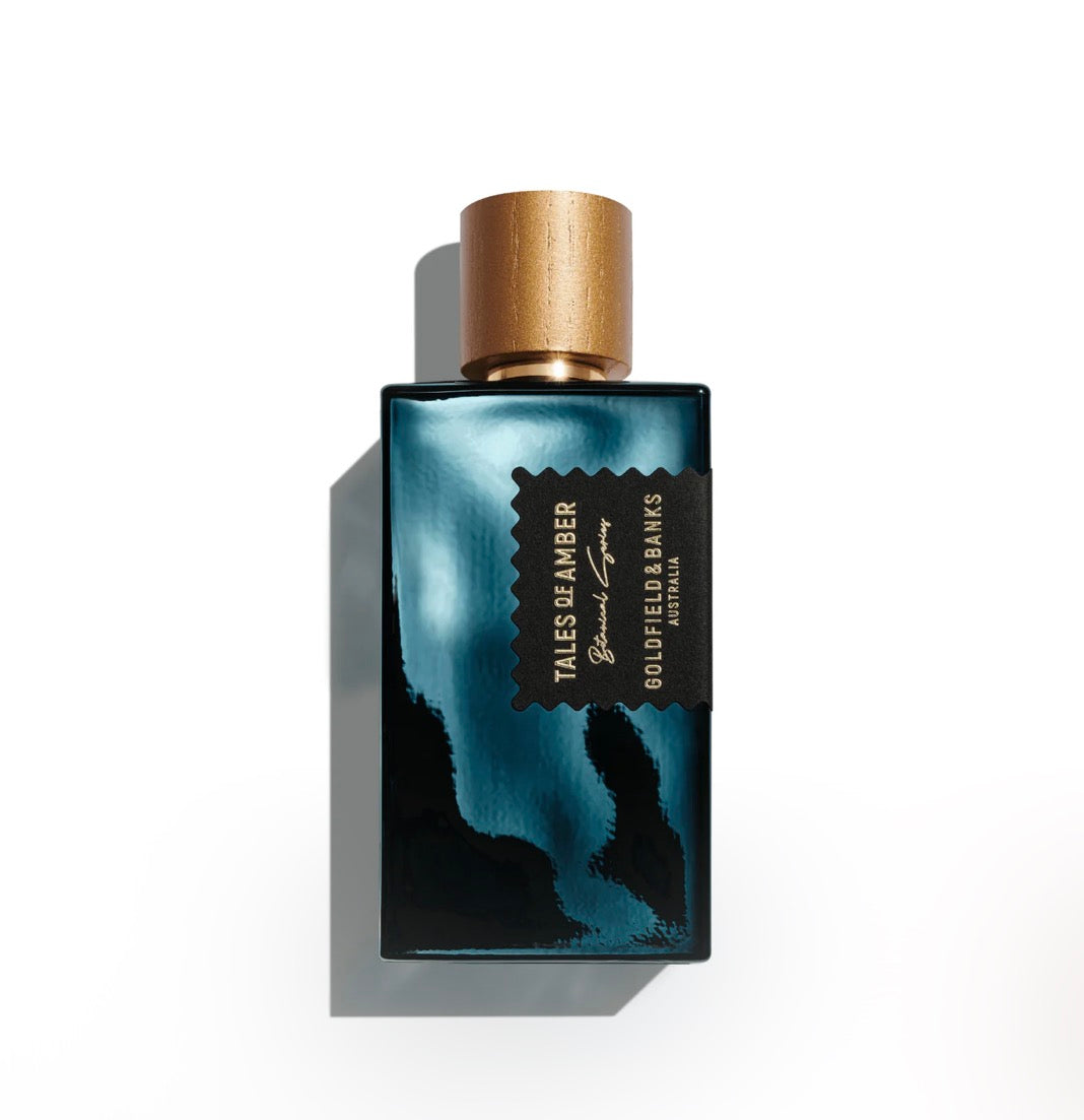 Goldfield & Banks Tales Of Amber Extrait 100ml