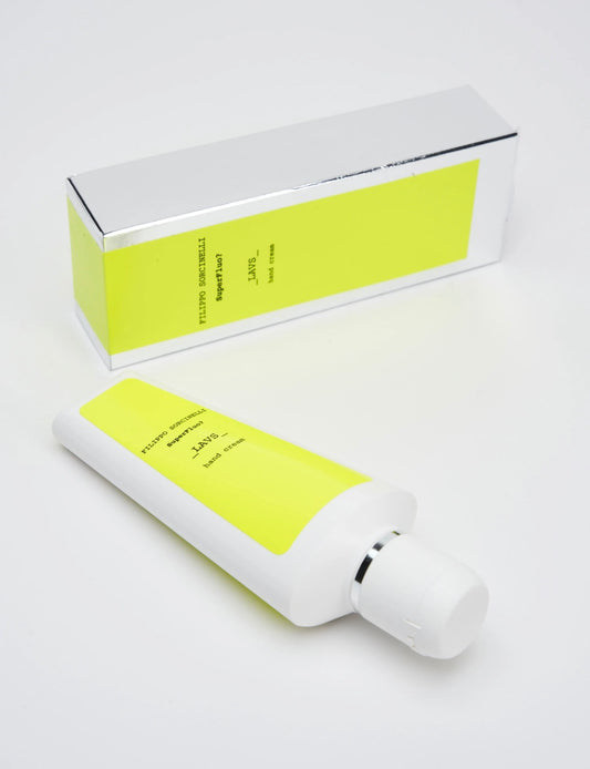 Filippo Sorcinelli LAVS Hand Cream 100ml