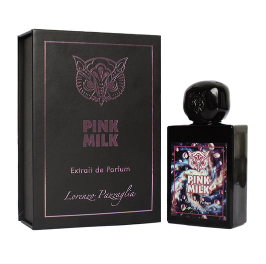 Lorenzo Pazzaglia Pink Milk Extrait 50ml