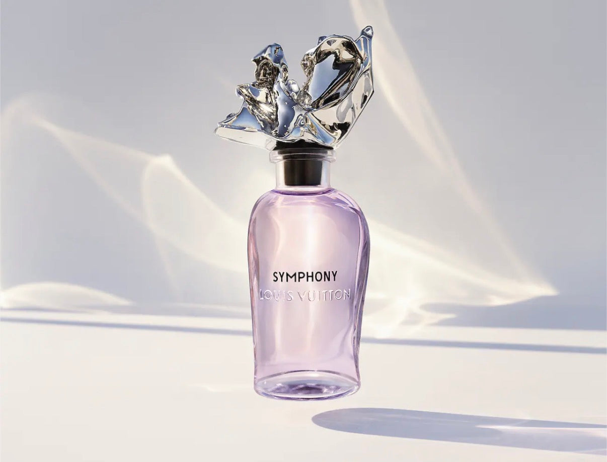 Louis Vuitton Symphony Extrait