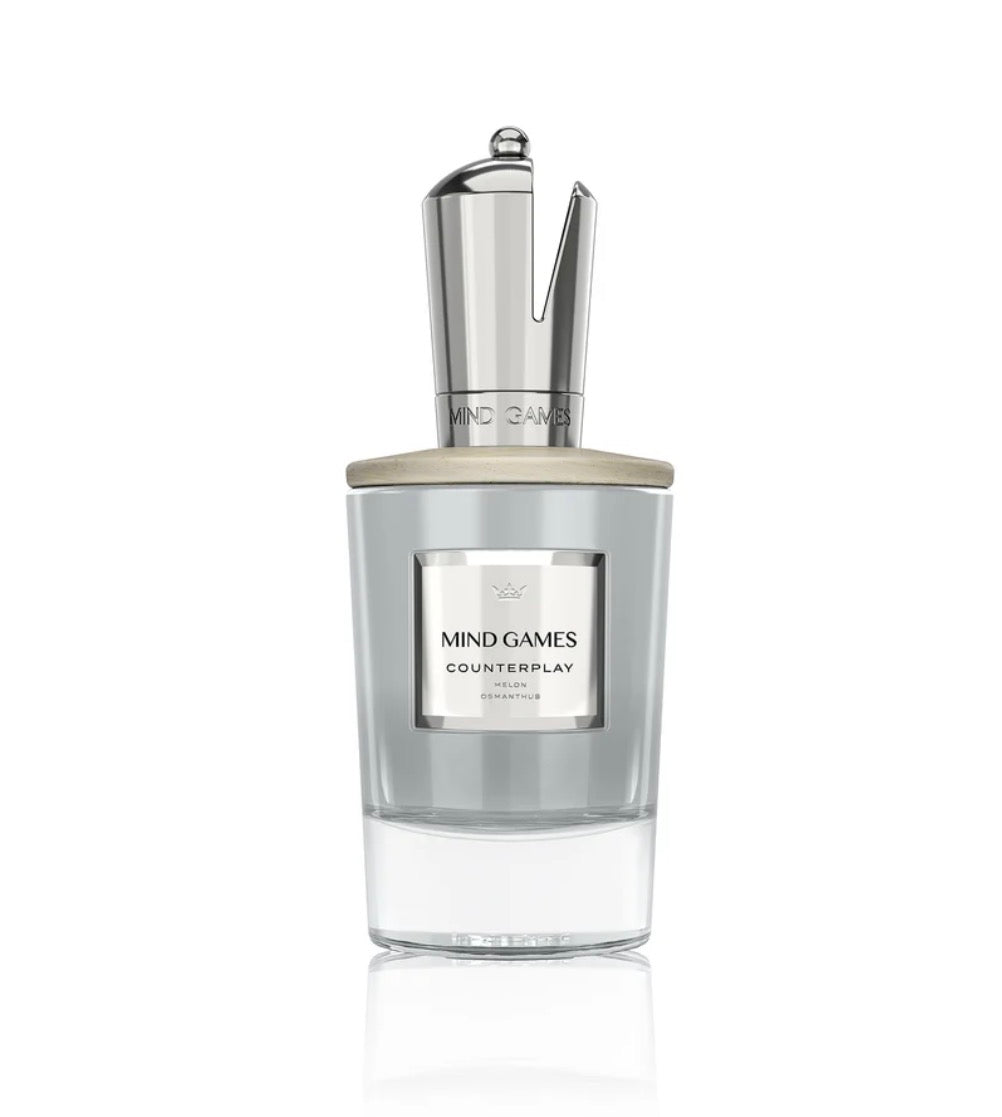 Mind Games Counterplay Extrait 100ml