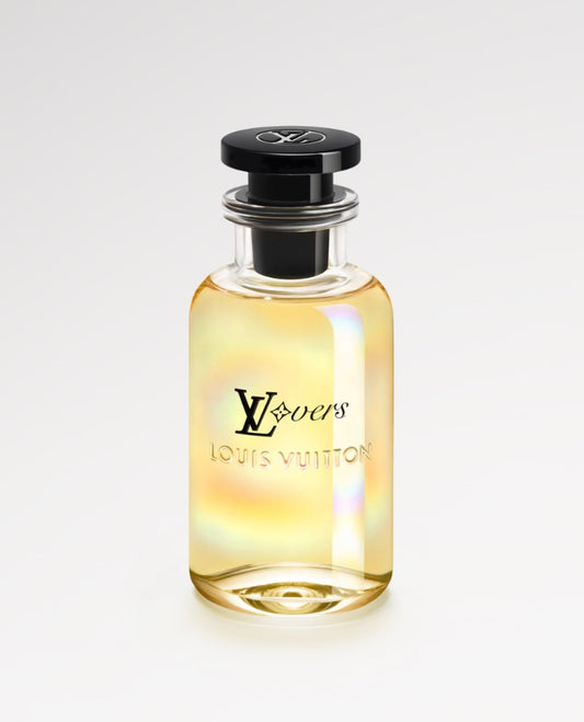 Louis Vuitton Lovers EDP