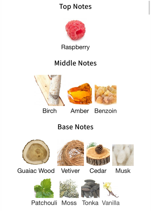 Orto Parisi Terroni Extrait 50ml