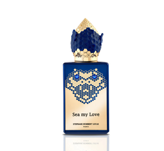 Stephane Humbert Lucas Sea My Love Extrait 50ml