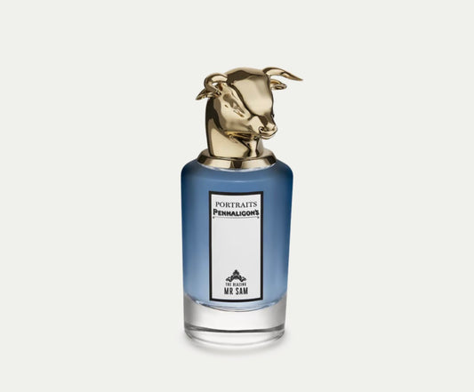 Penhaligons The Blazing Mister Sam