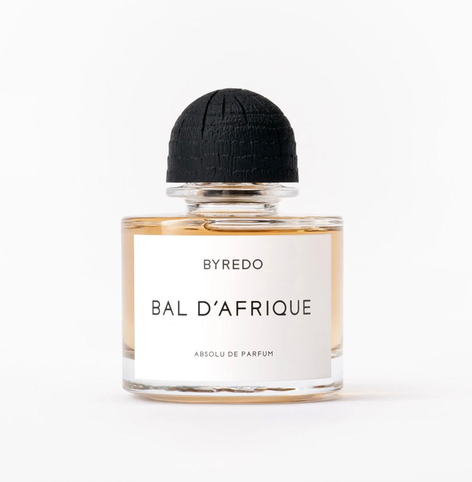 Byredo Bal d’Afrique Absolu