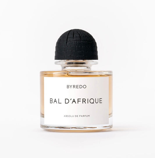 Byredo Bal d’Afrique Absolu