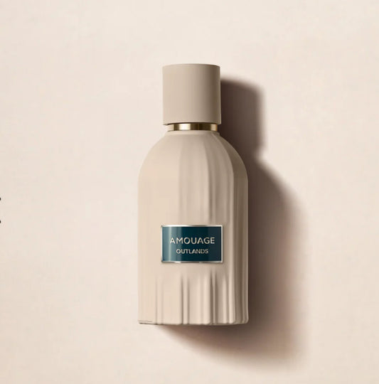 Amouage Outlands Essence de Parfum 100ml
