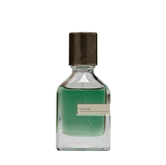 Orto Parisi Viride Extrait