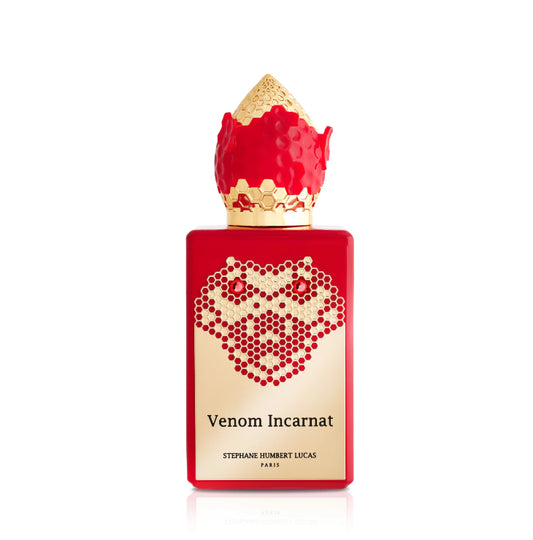 Stephane Humbert Lucas Venom Incarnat Extrait 50ml