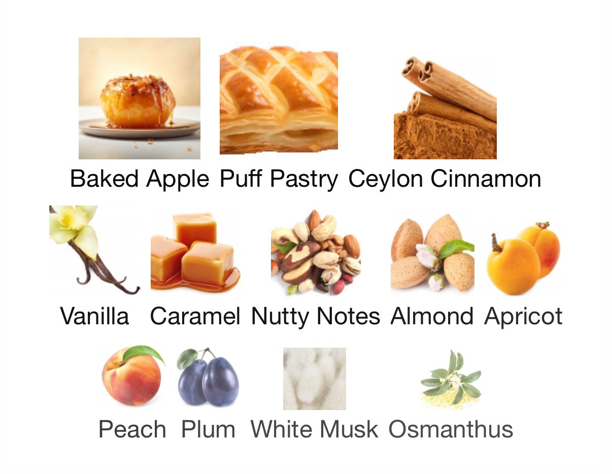 Sora Dora Jany Extrait 50ml