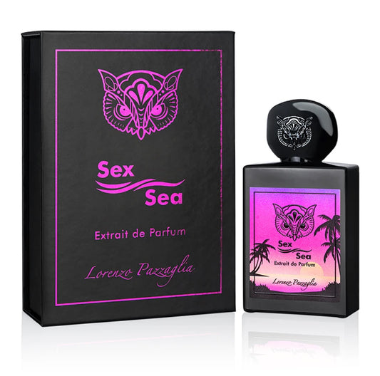 Lorenzo Pazzaglia Sex Sea 50ml