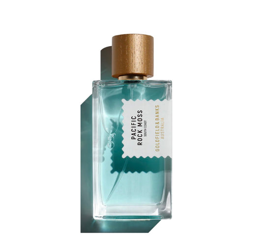 Goldfield & Banks Pacific Rock Moss EDP 100ml