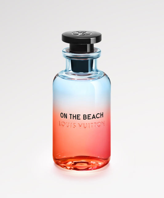 Louis Vuitton On The Beach EDP