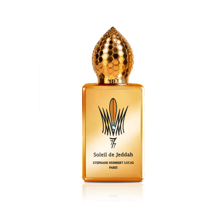 Stephane Humbert Lucas Soleil de Jeddah Mango Kiss 50ml