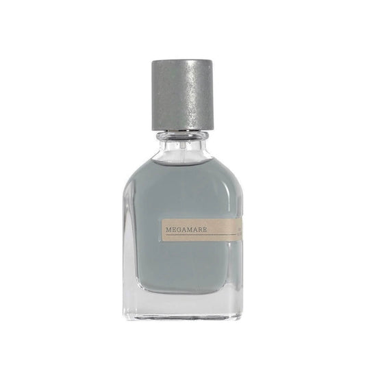 Orto Parisi Megamare Extrait 50ml