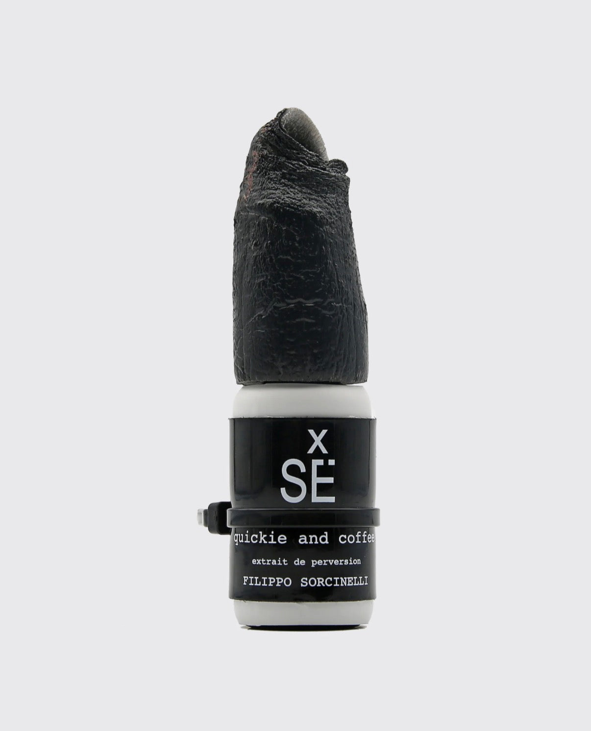 Filippo Sorcinelli Quickie And Coffee Extrait 30ml
