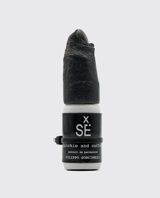 Filippo Sorcinelli Quickie And Coffee Extrait 30ml