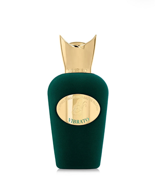 Vibrato EDP