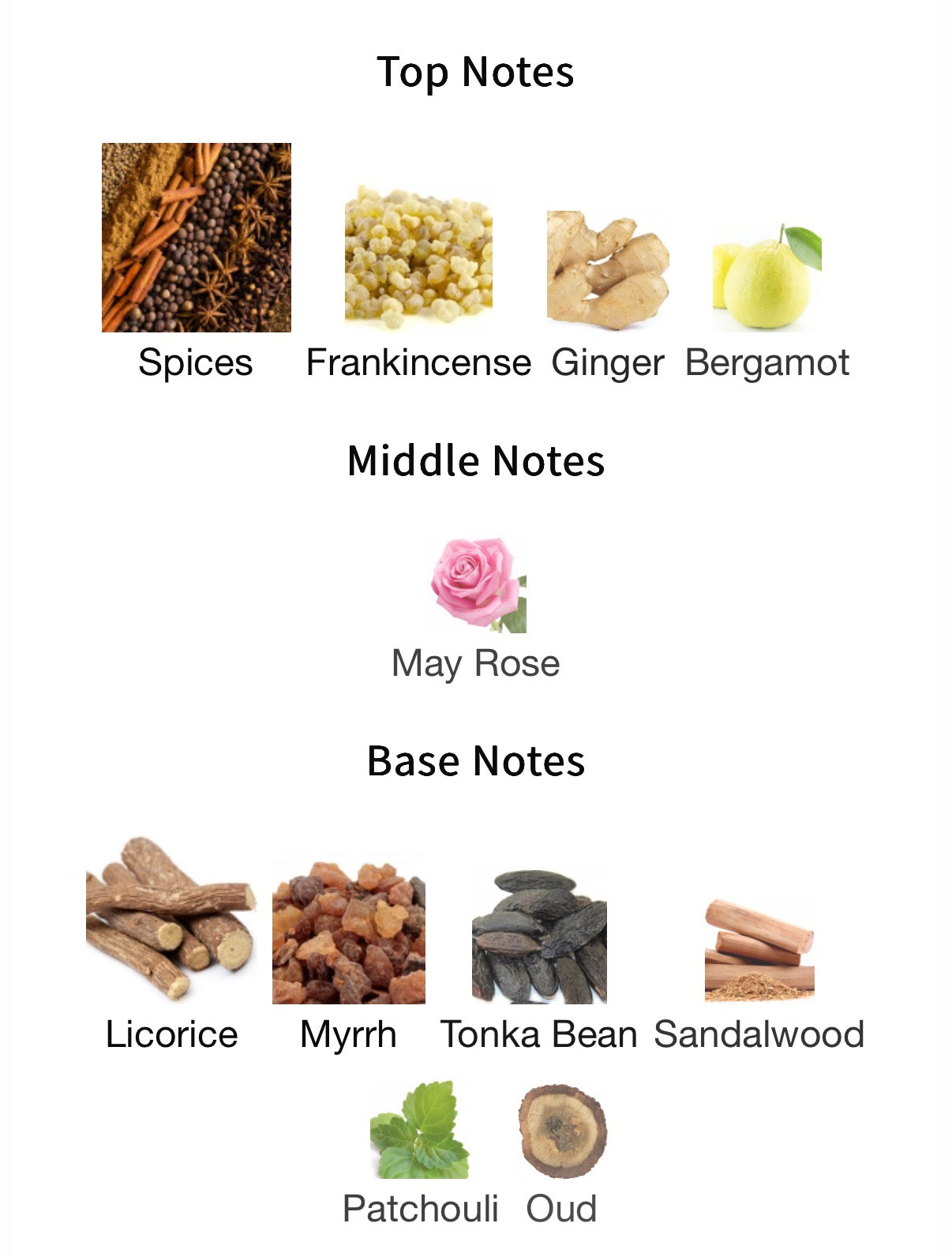 Creed Oud Zarian EDP 100ml