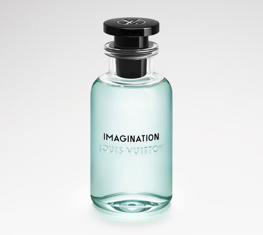 Louis Vuitton Imagination EDP
