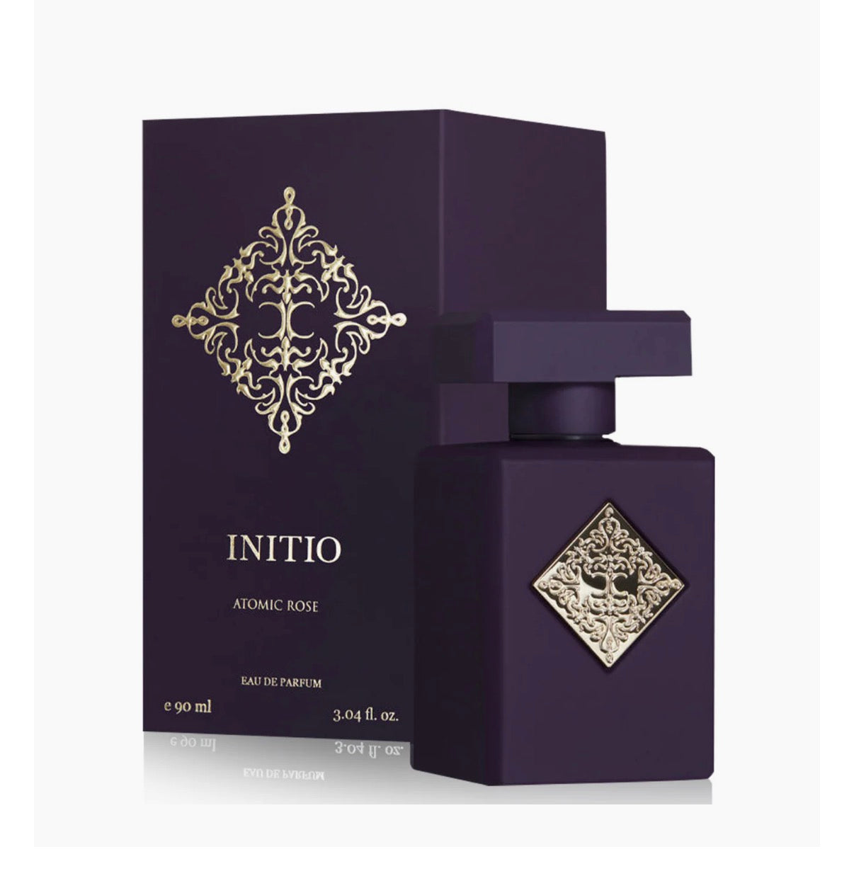 Initio Atomic Rose EDP 90ml