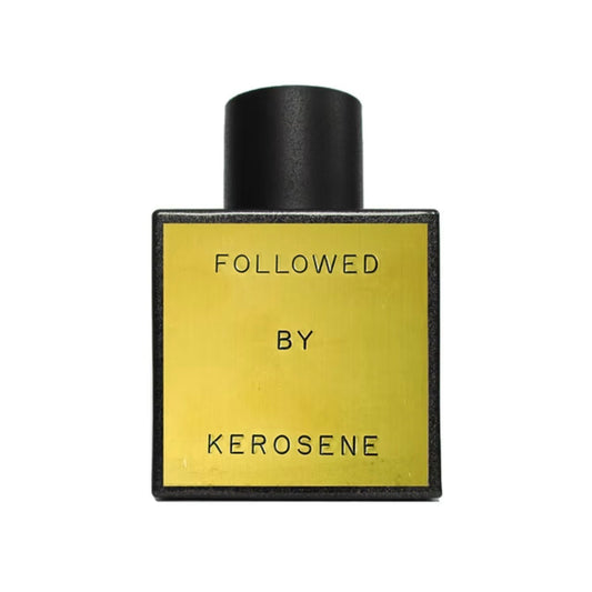 Followed By Kerosene EDP
