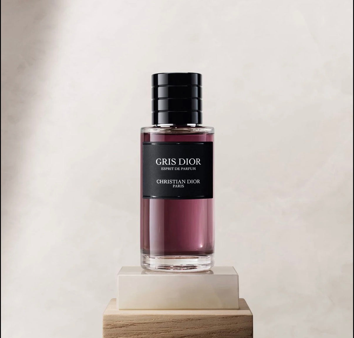 Dior Gris Dior Esprit Tester 80ml