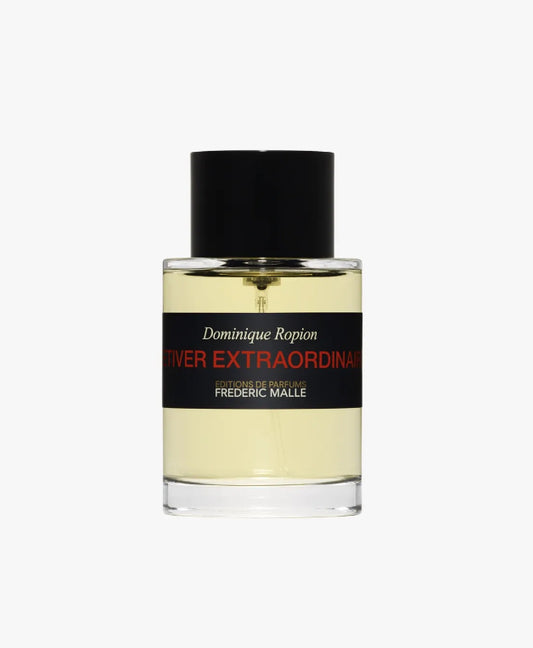 Frederic Malle Vetiver Extraordinaire EDP 100ml
