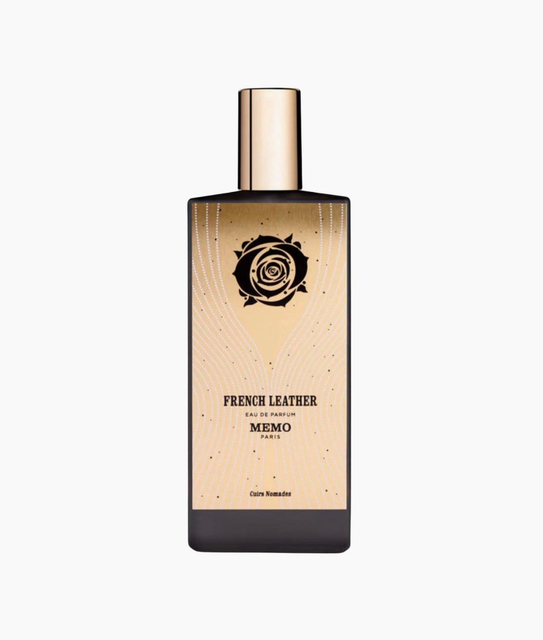 Memo French Leather EDP