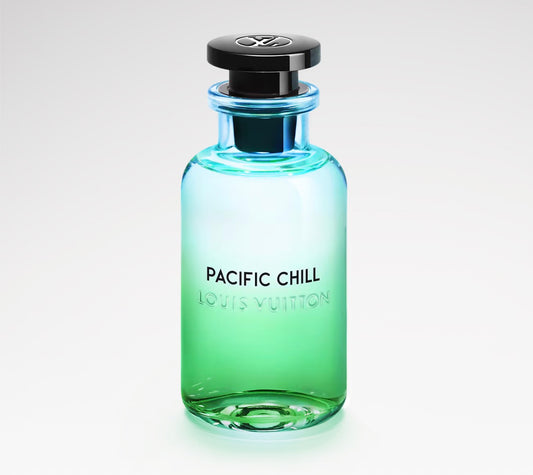 Louis Vuitton Pacific Chill EDP